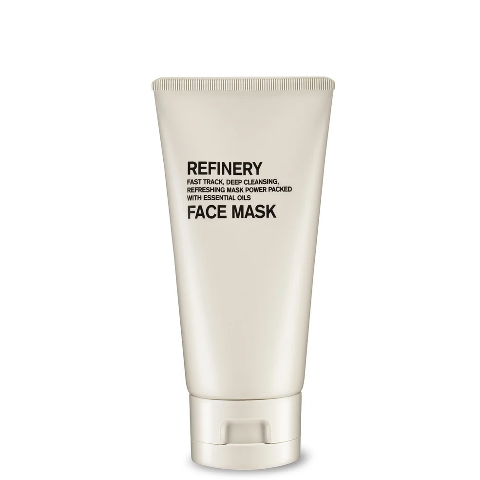 The Refinery Face Mask 75 mlImage1