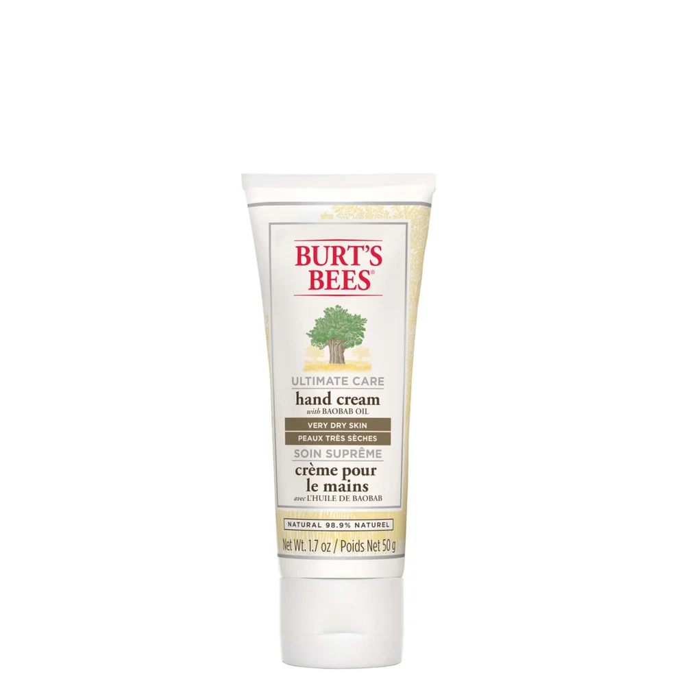 Burt's Bees Ultimate Care Hand CreamImage1