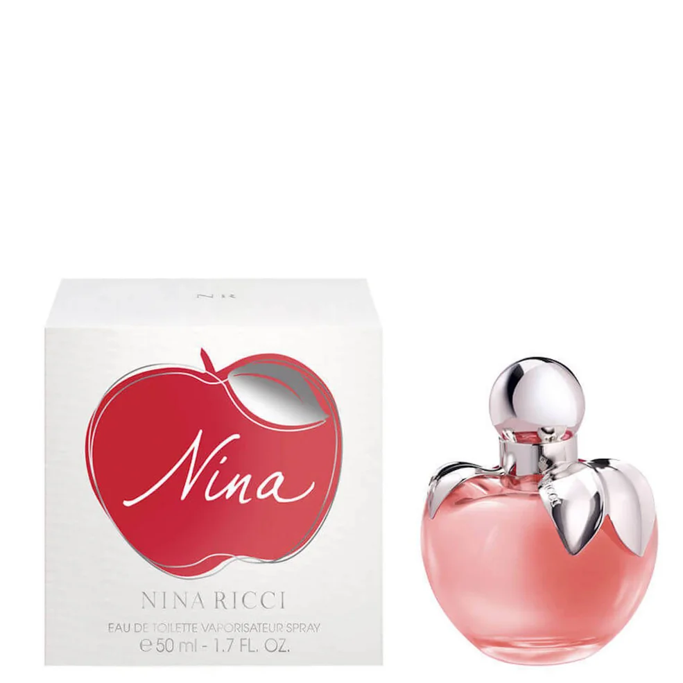 Nina Ricci Nina eau de toilette (50ml)Image1