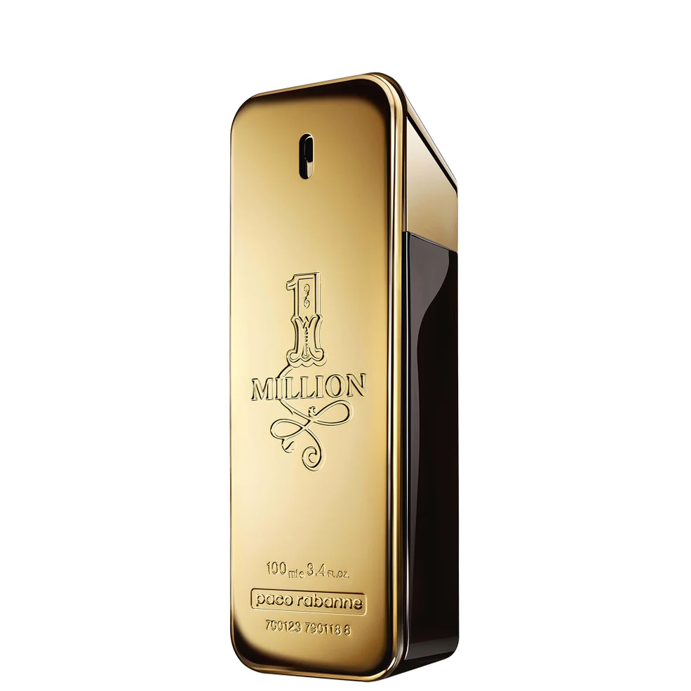 Paco Rabanne 1Million Eau de Toilette Spray 100mlImage1