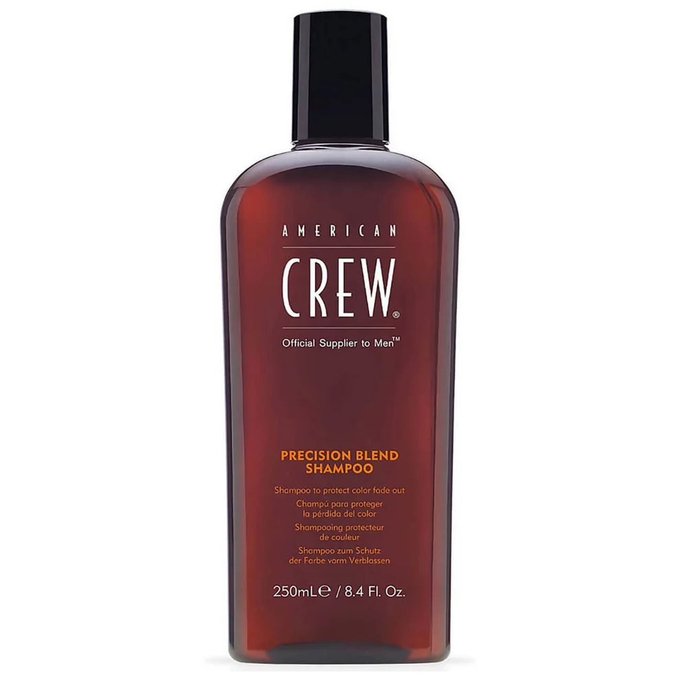 American Crew Shampoing protecteur de couleur (250 ml)Image1