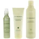 Aveda Pure Abundance Volumising Trio - Shampoing, Après-shampoing & Laque