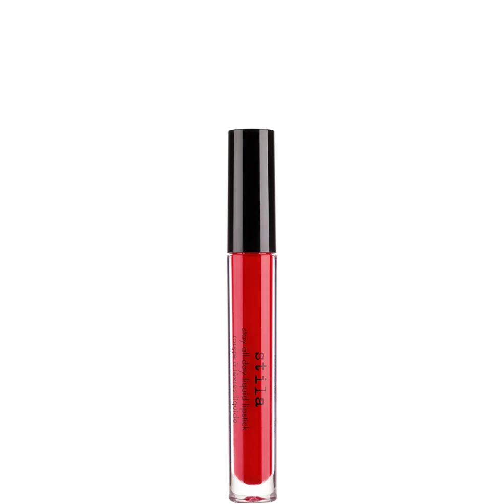Rouge à lèvres liquide Stay All Day de Stila Image1