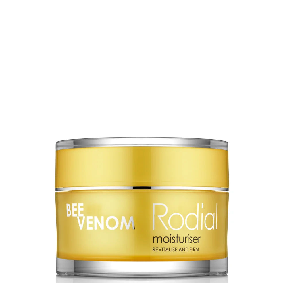 Rodial Bee Venom Moisturiser 50mlImage1