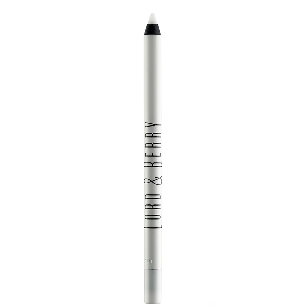 Lord & Berry Silhouette Neutral Clear Crayon contour des lèvres Image1