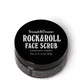 Rock & Roll Face Scrub de Triumph & Disaster 145g