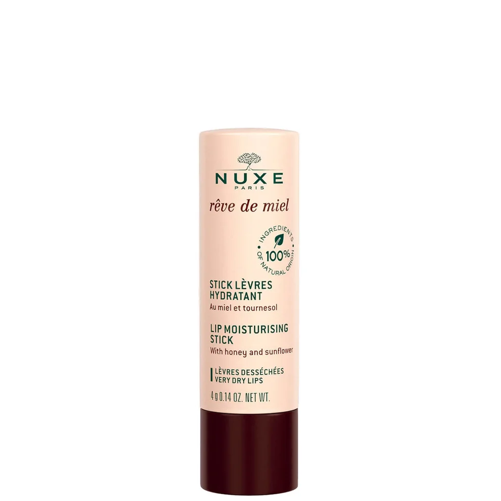 Reve De Miel Lip Stick de NUXE (4g Stick)Image1
