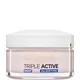 Dermo Expertise Triple Active Hydrating Night Moisturiser de L'Oreal Paris (50ml)