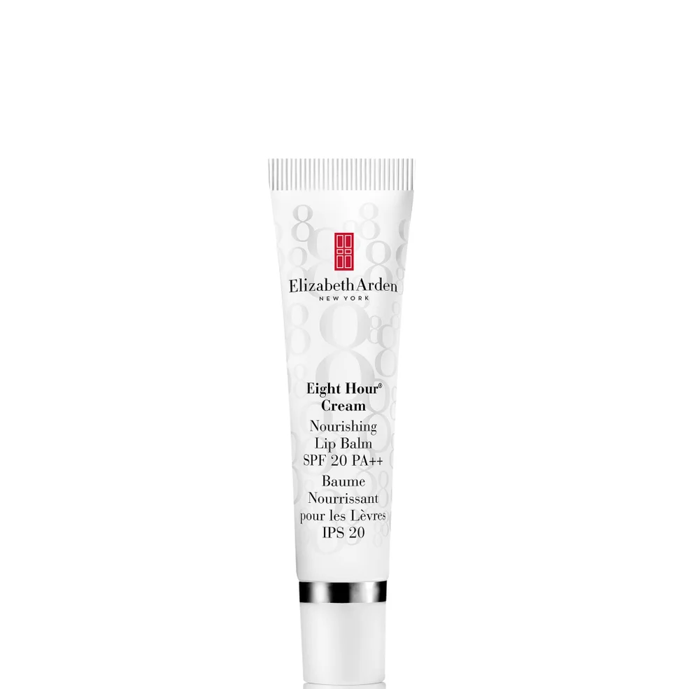 Elizabeth Arden Eight Hour Baume Nourrissant pour les LèvresImage1