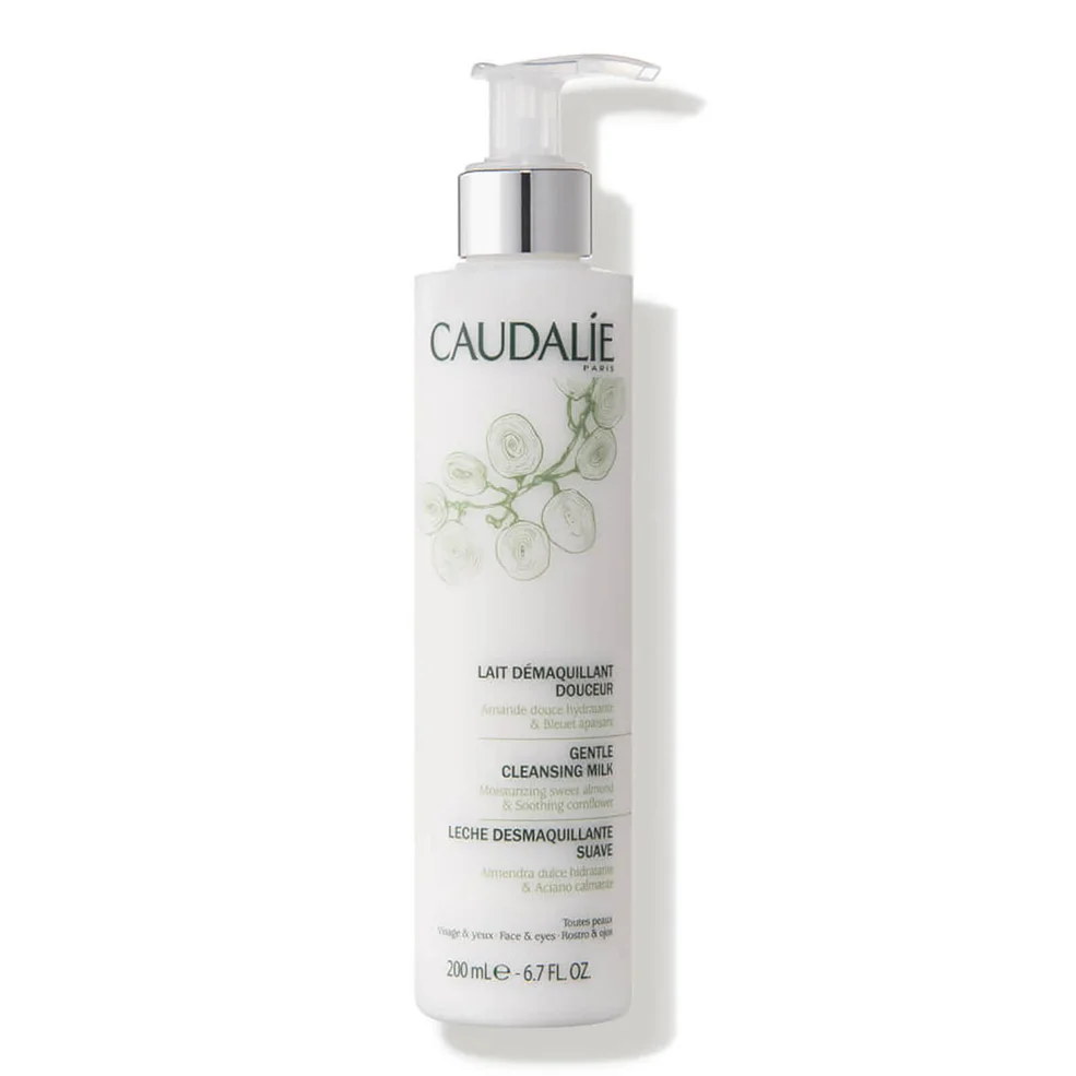 Gentle Cleansing Milk de Caudalie (200ml)Image1
