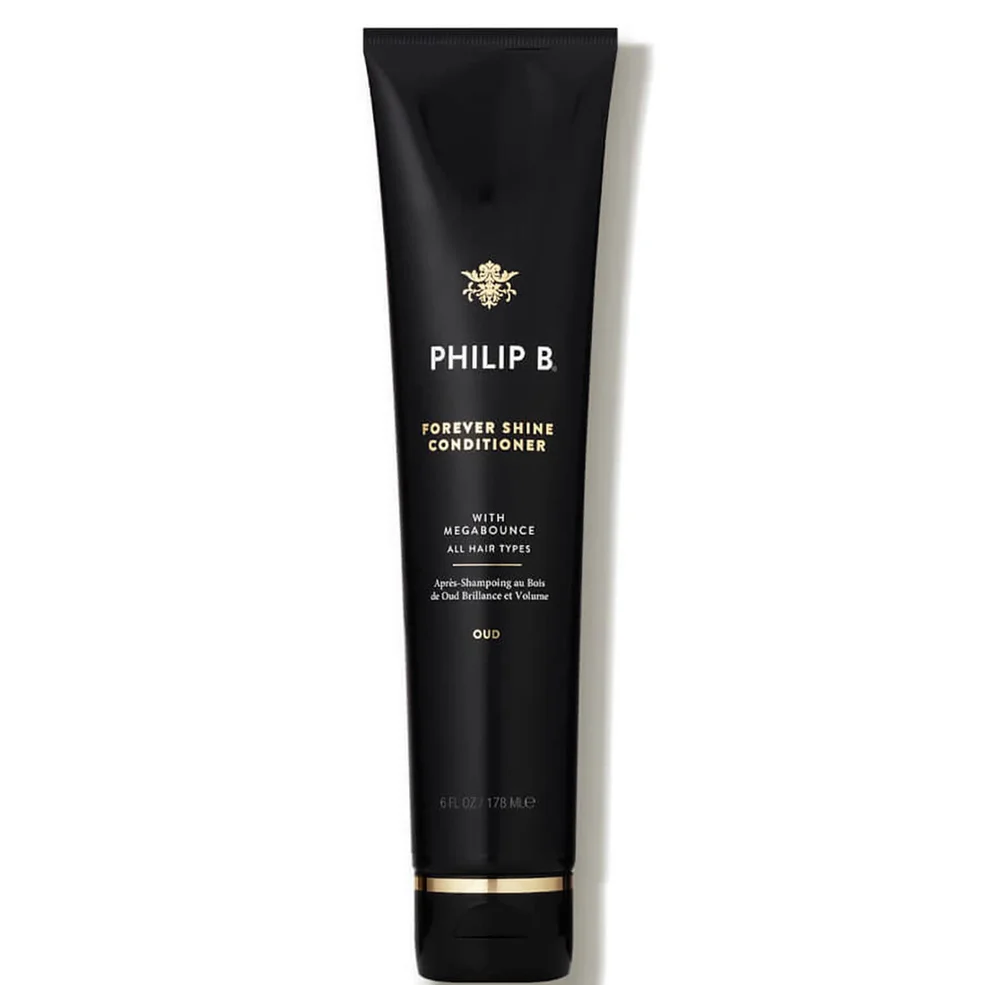 Après-shampooing "Oud Royal Forever Shine" de Philip B (178 ml)Image1