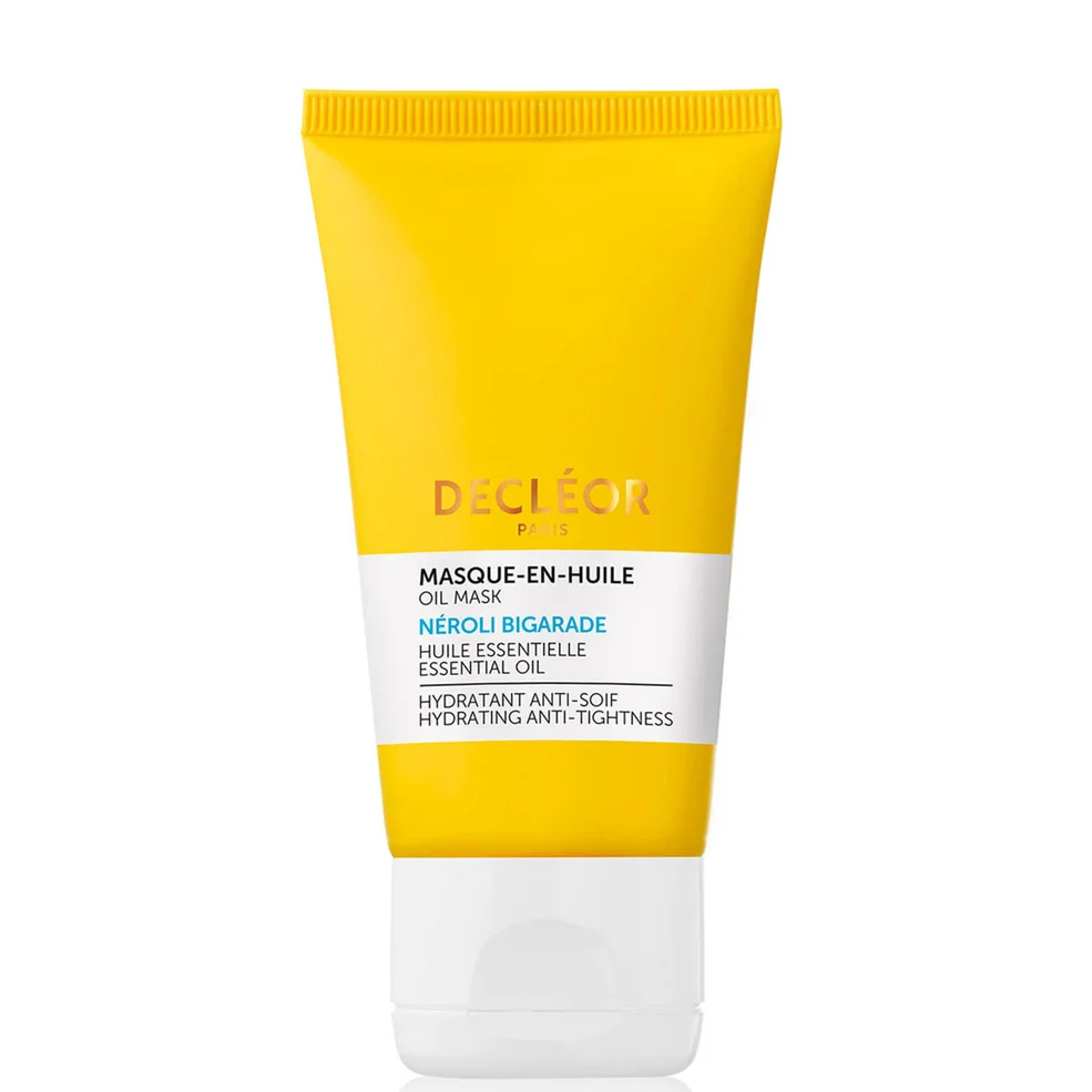 Masque expert multiprotection "Hydra Floral" de DECLÉORImage1