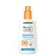 Garnier Ambre Solaire Sensible Spray SPF 50+ 200ml