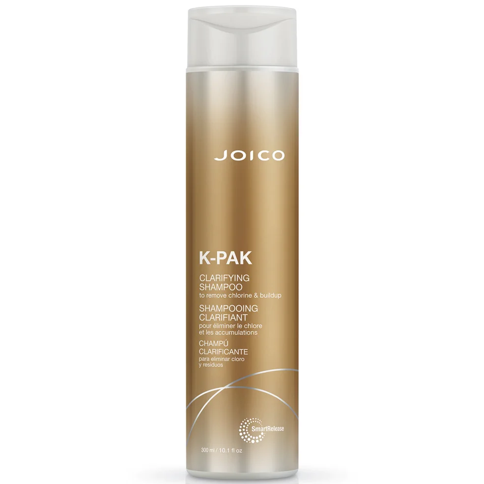 Shampooing Clarifiant Joico K-Pak (300ml)Image1