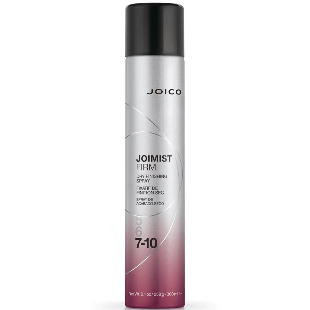 Joico JoiMist Firm Laque (350 ml)Image1