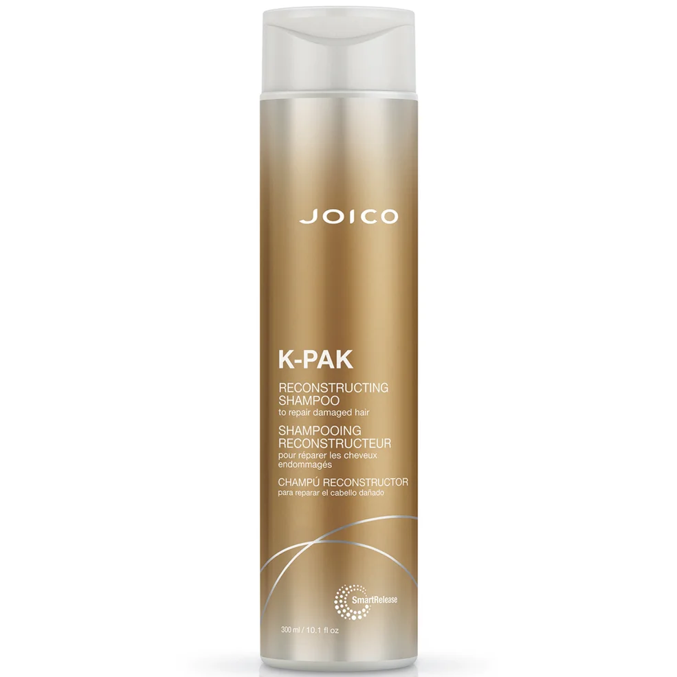 Shampoing réparateur Joico K-Pak 300mlImage1