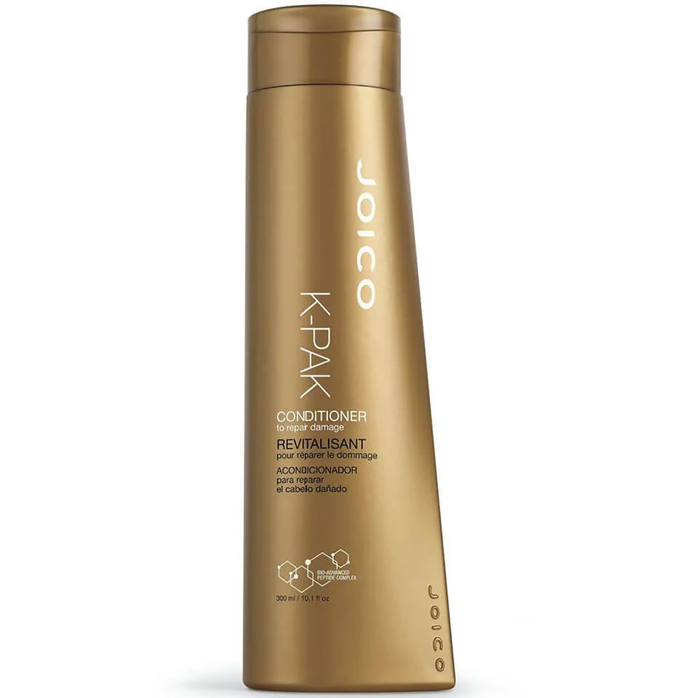 Après-shampooing revitalisant Joico K-Pak 300mlImage1