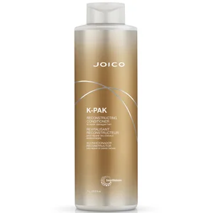 Joico K-Pak Après-Shampooing Reconstructeur 1000 ml - undefined undefined