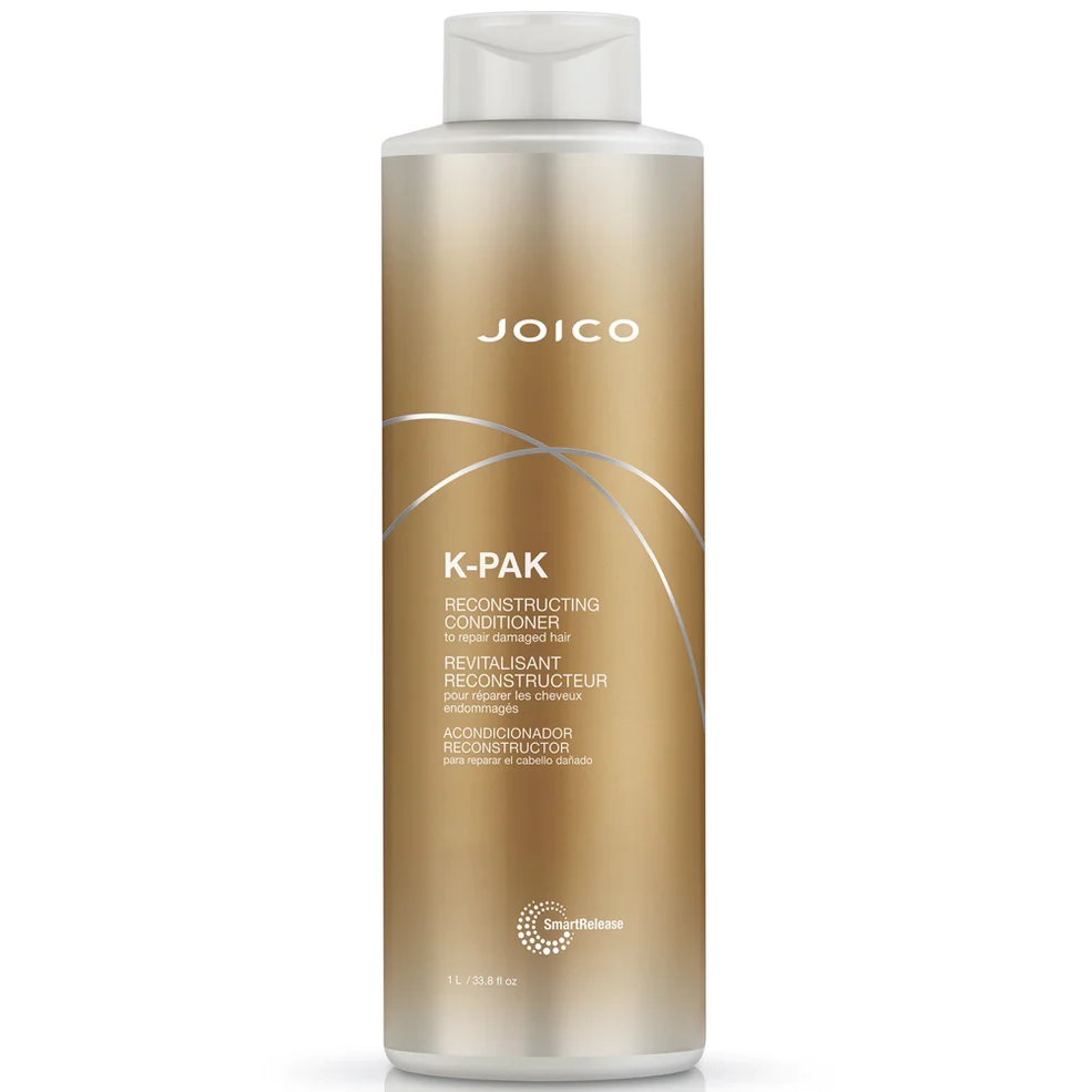 Joico K-Pak Après-Shampooing Reconstructeur 1000 mlImage1