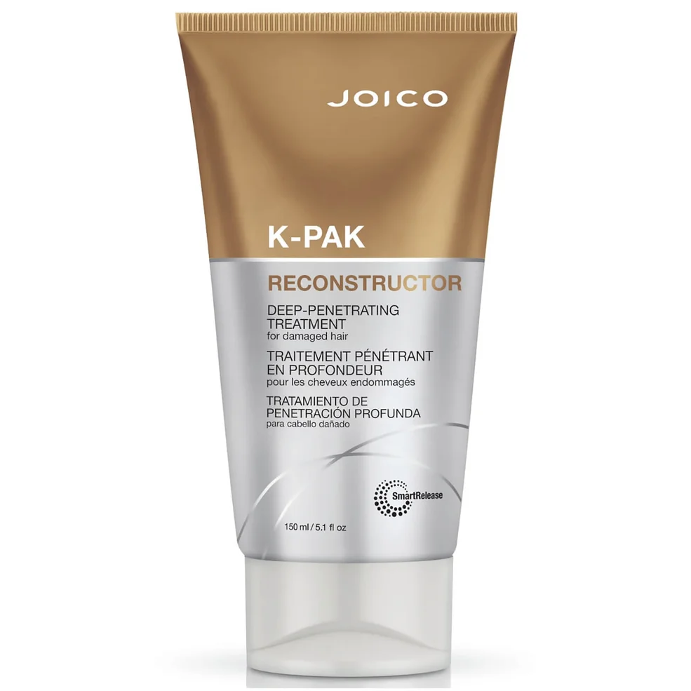 Joico K-Pak Soin Reconstructeur Pénétrant en Profondeur 150 mlImage1