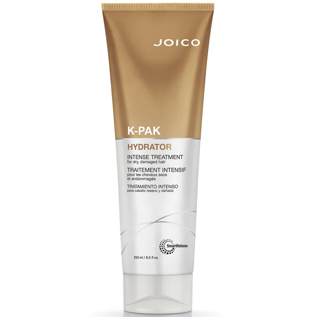 Joico K-Pak Intense Hydrator Soin hydratant intensif 250ml