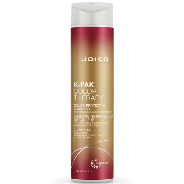 Joico K-Pak Color Therapy Shampooing 300 ml
