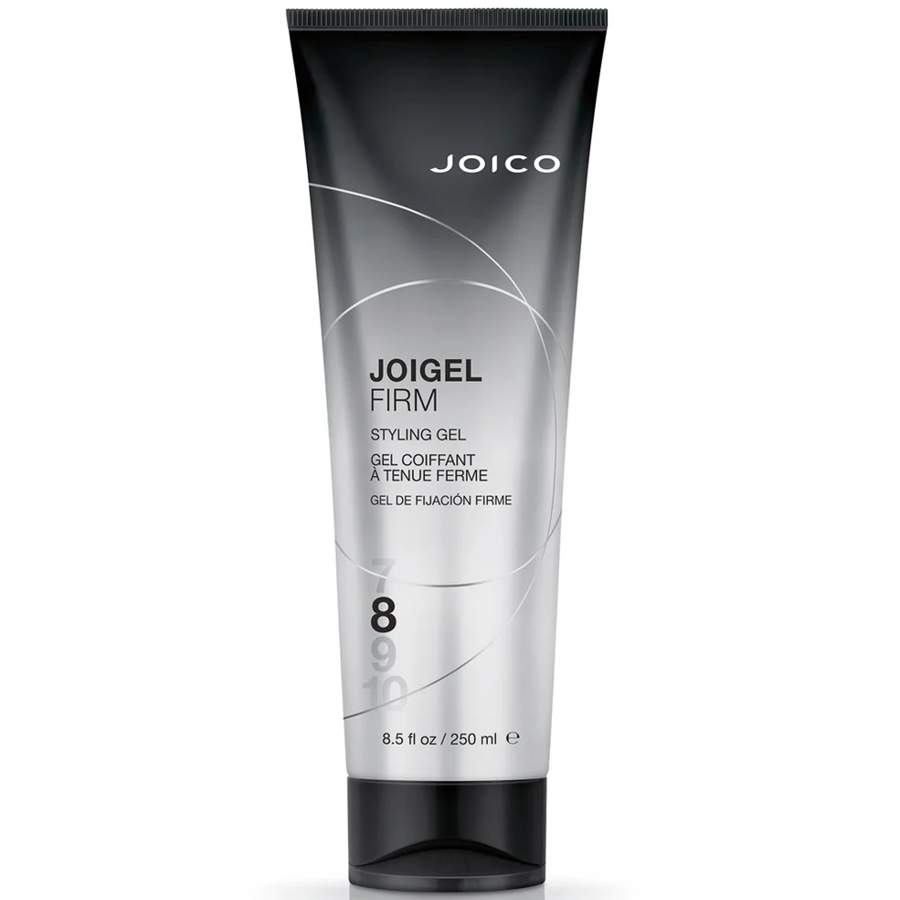 Joico JoiGel Firm Gel Coiffant 250 mlImage1
