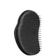 Brosse à cheveux Tangle Teezer Original Jellee Beenz - Noir (Solid Black)