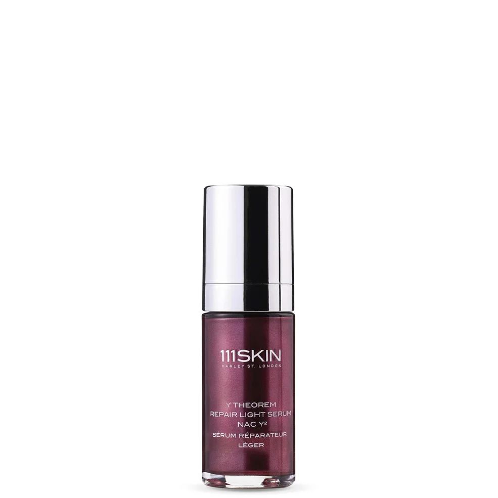 111SKIN Y Theorem Repair Serum NAC Y2 (30ml)Image1