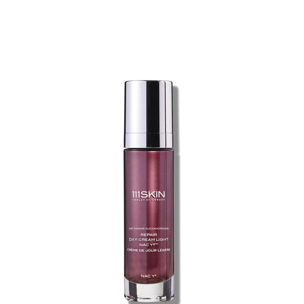 111SKIN Space Anti-Age Day Emulsion NAC Y2 (50ml)Image1