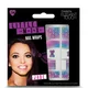 Elegant Touch Little Mix faux ongles nail art - Jade Nail Wraps
