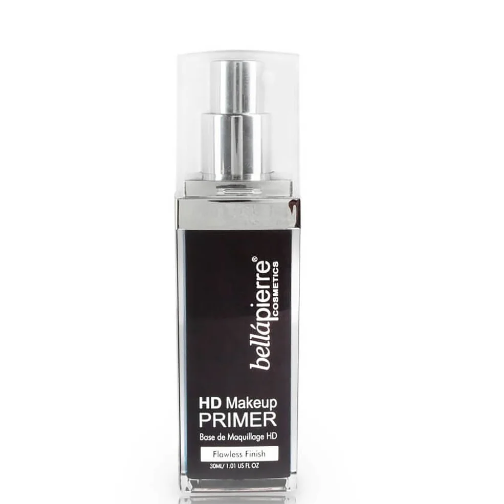 Bellapierre Primer Foundation CosmeticsImage1