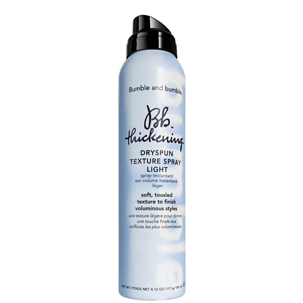 Spray de finition Bumble and bumble Thickening Dry Spun 150mlImage1