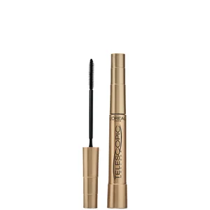 L'Oréal Paris Telescopic Mascara - Noir (8 ml) - undefined undefined