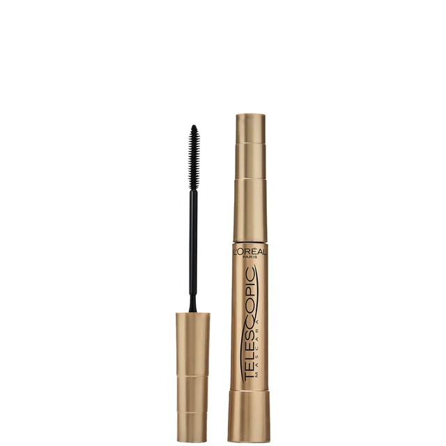 L'Oréal Paris Telescopic Mascara - Noir (8 ml)