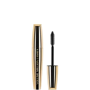 L'Oréal Paris Volume Million Lashes Mascara - Black (9ml) - undefined undefined