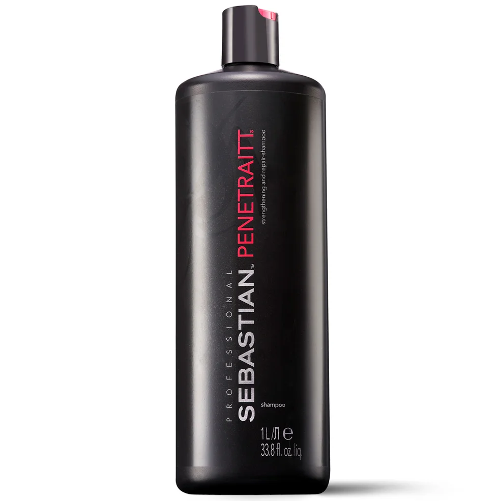 Sebastian Professional shampoing Penetraitt 1000mlImage1
