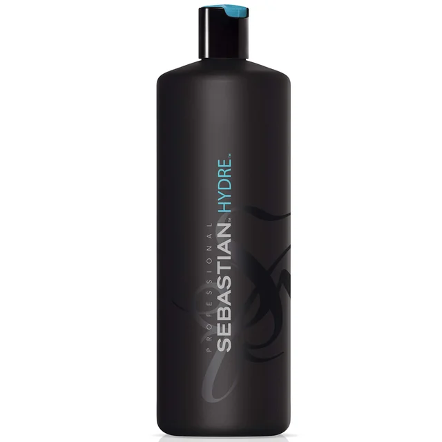 Sebastian Professional shampoing Hydre pour cheveux secs 1000ml