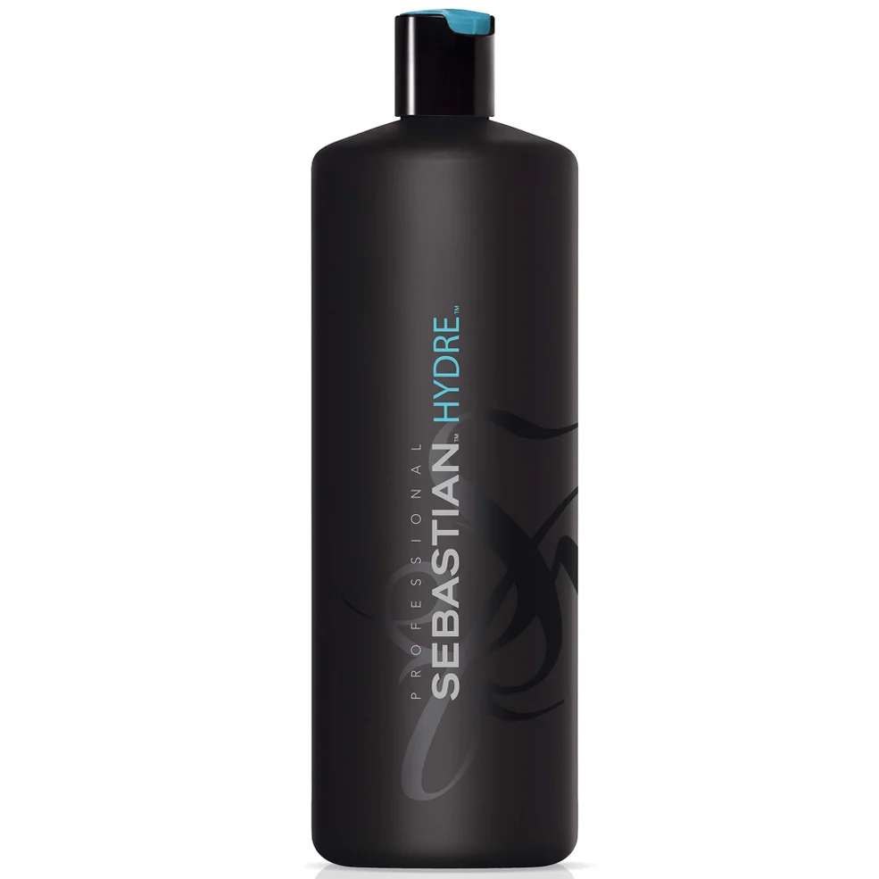 Sebastian Professional shampoing Hydre pour cheveux secs 1000mlImage1