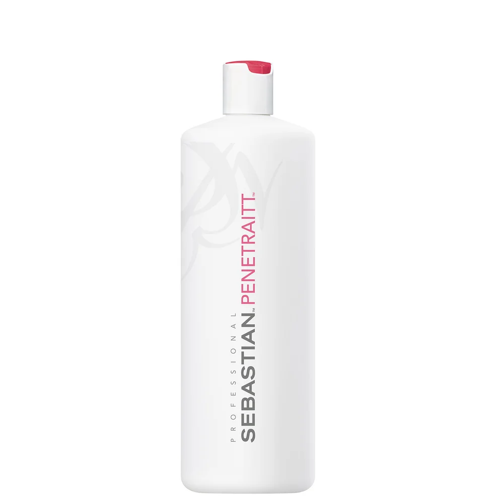 Après-shampooing réparateur Sebastian Professional Penetraitt (1000ml)Image1