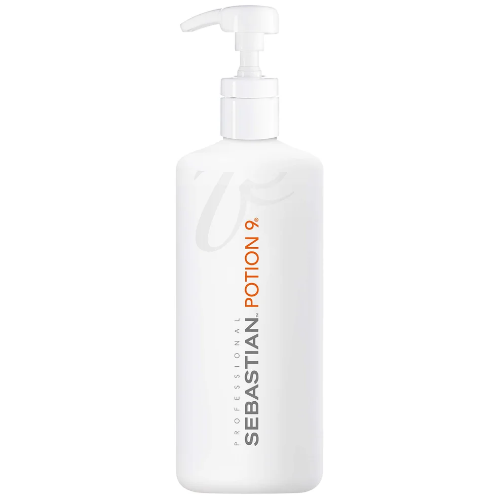 Sebastian Professional Potion 9 Hair Styling Treatment 500mlImage1