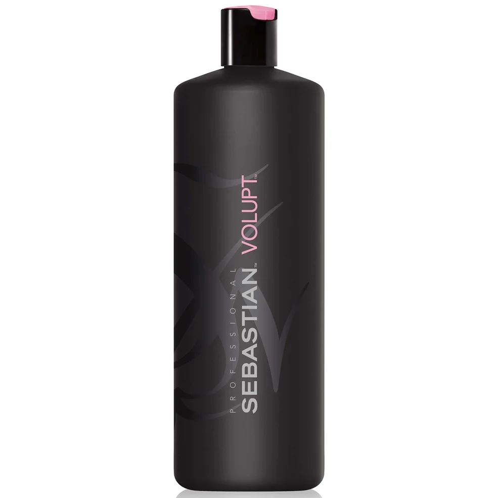 Sebastian Professional Volupt shampoing pour le volume 1000mlImage1
