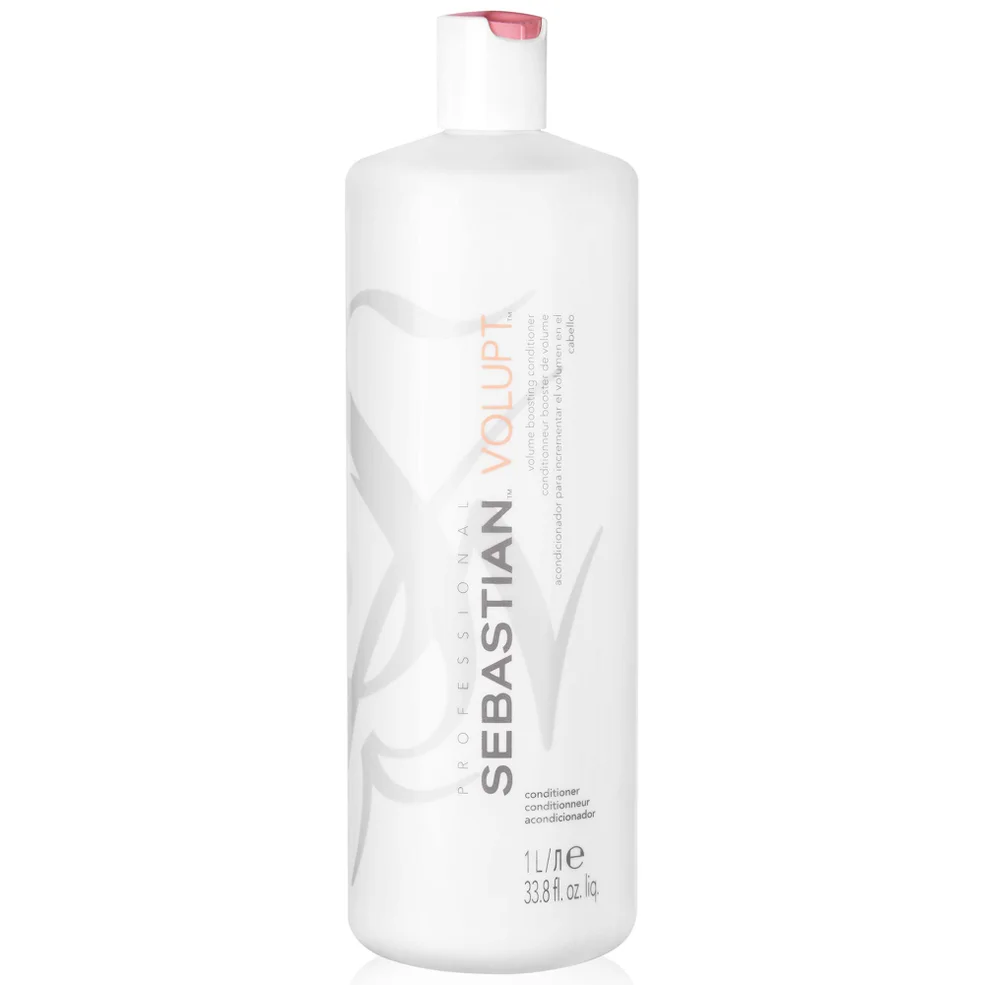 Sebastian Professional Volupt Conditioner for Volume 1000mlImage1