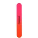 Tweezerman Neon Filemates Limes à Ongles (3 Limes à Ongles et Étui)