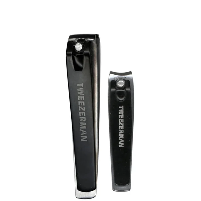 Tweezerman Kit de Coupe-Ongles