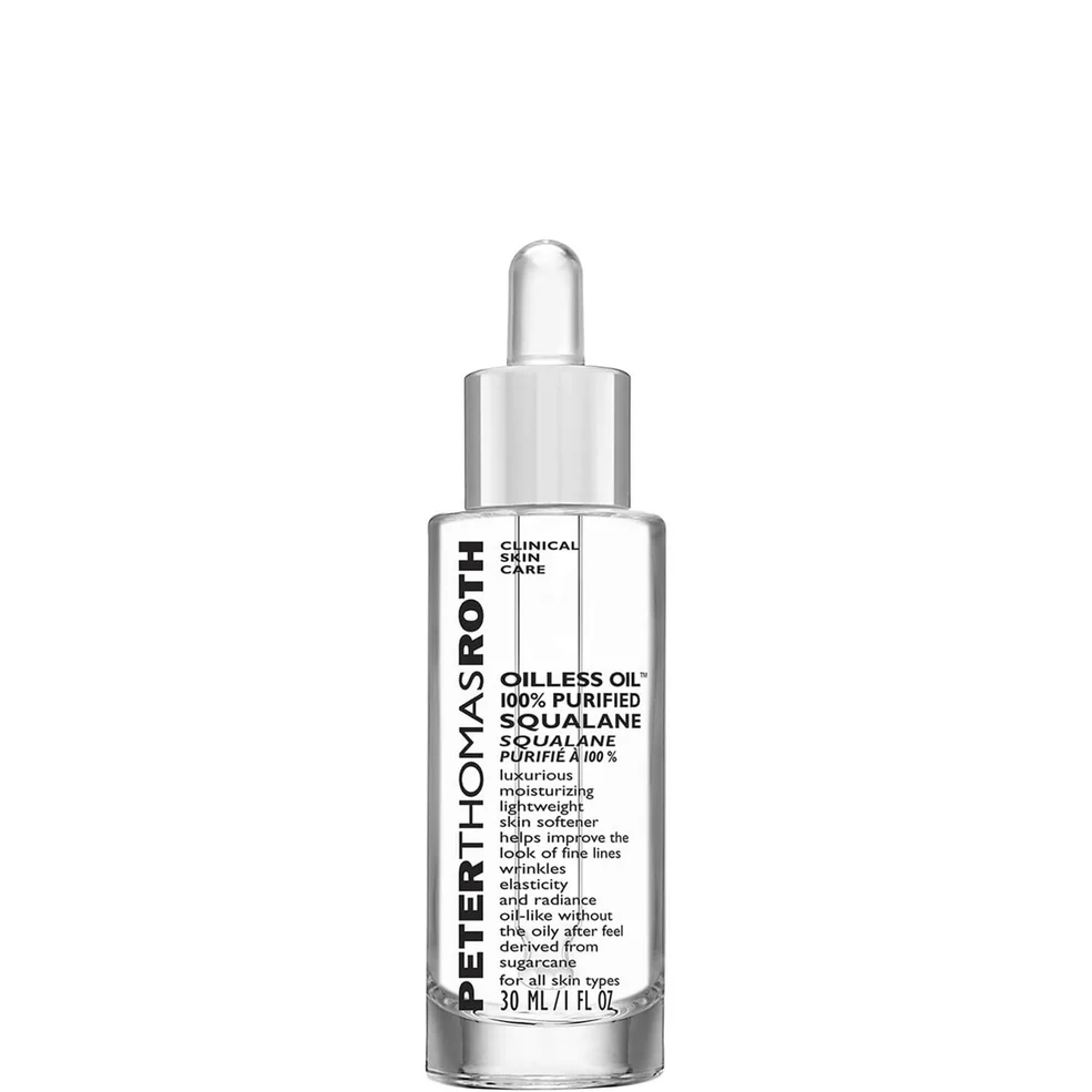 Peter Thomas Roth Oiless Oil 100% Purified SqualaneImage1