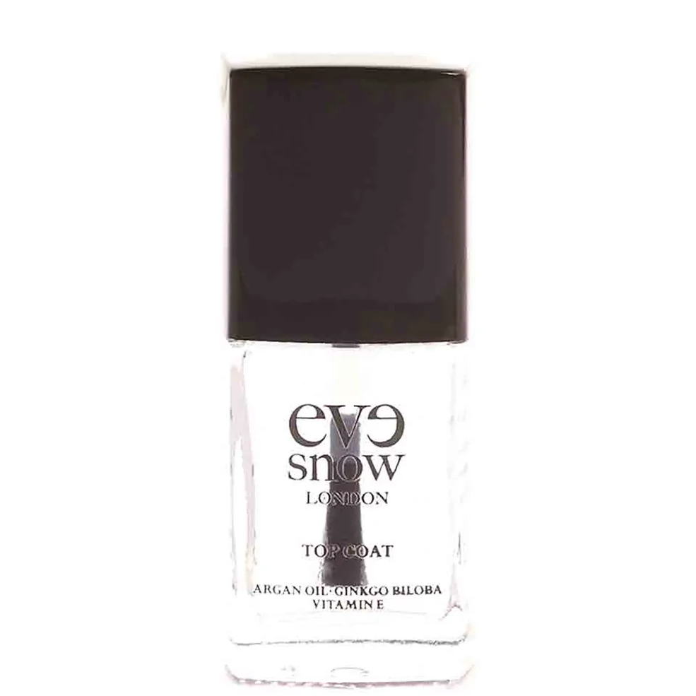Top Coat Eve Snow (10ml)Image1