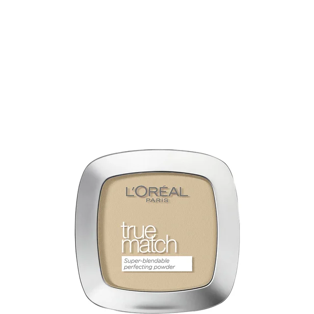 L'Oréal Paris True Match Fond de teint poudre (diverses teintes)