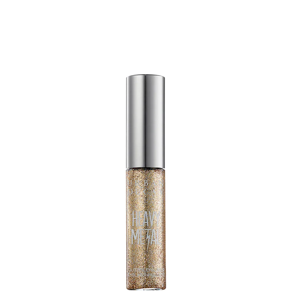 Eyeliner glitter Urban Decay Heavy Metal - Midnight Cowboy (7.5ml)Image1