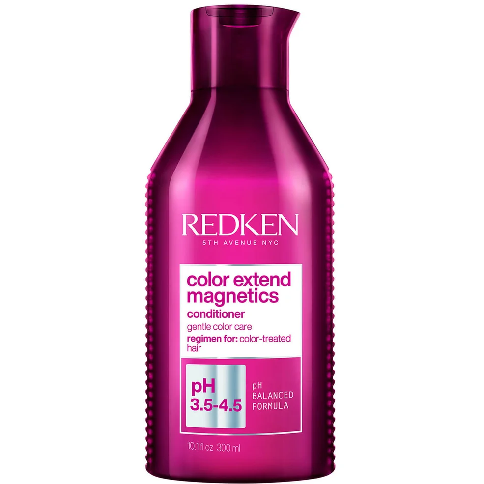 Après-shampooing capteur de couleur Redken Color Extend Magnetic (250ml)Image1